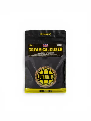 BOILES Cream Cajouser