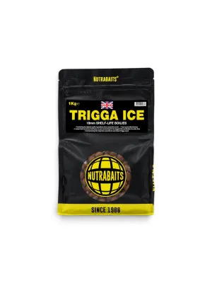 BOILES Trigga ICE