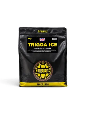 BOILES Trigga ICE