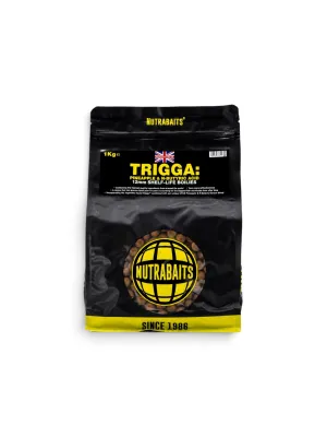 BOILES Trigga Pineapple & N-Butyric Acid BOILES Trigga Pineapple & N-Butyric Acid