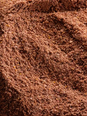 METHOD MIX - Big Fish Mix - Salmon Caviar &amp; Black Pepper