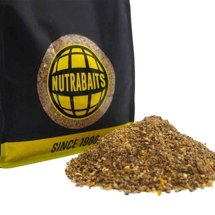 METHOD MIX - Cream Cajouser Bag &amp; Stick Mix