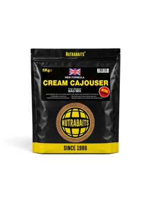 METHOD MIX - Cream Cajouser Bag &amp; Stick Mix