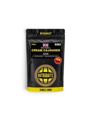 METHOD MIX - Cream Cajouser Bag &amp; Stick Mix