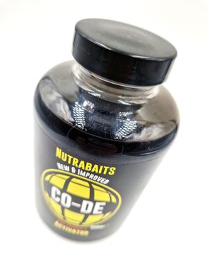 LIQUID ACTIVATOR - CO-DE