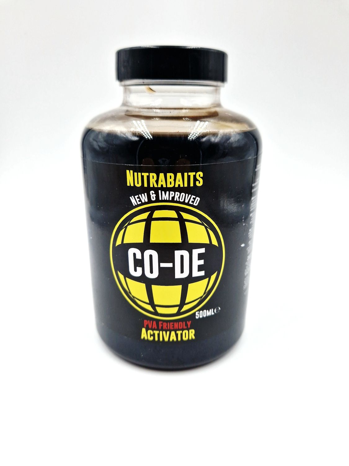 LIQUID ACTIVATOR - CO-DE