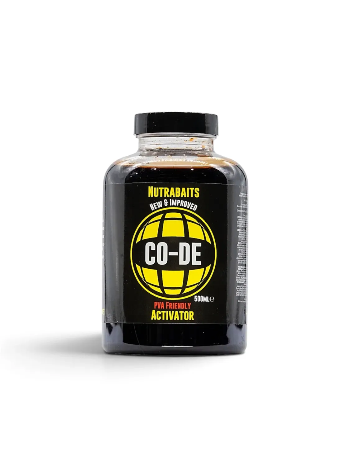 LIQUID ACTIVATOR - CO-DE