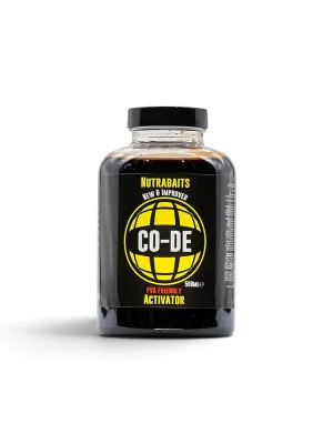 LIQUID ACTIVATOR - CO-DE