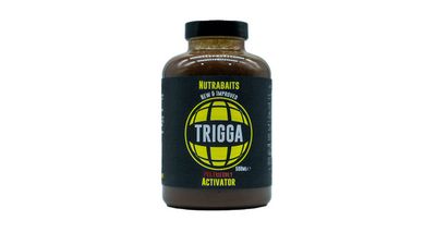 LIQUID ACTIVATOR - Trigga LIQUID ACTIVATOR - Trigga