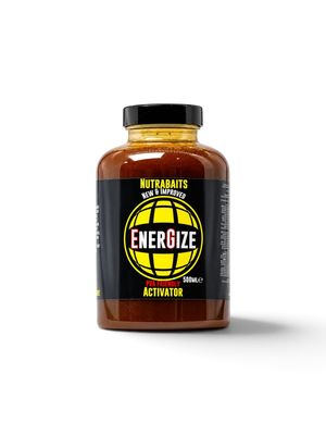 LIQUID ACTIVATOR - Energize