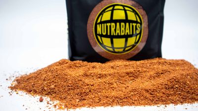 METHOD MIX - Trigga Ice Carpet Feed Bag Mix