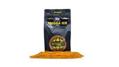 METHOD MIX - Trigga Ice Carpet Feed Bag Mix