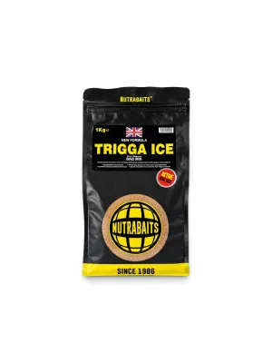 METHOD MIX - Trigga Ice Carpet Feed Bag Mix