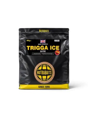 METHOD MIX - Trigga Ice Carpet Feed Bag Mix