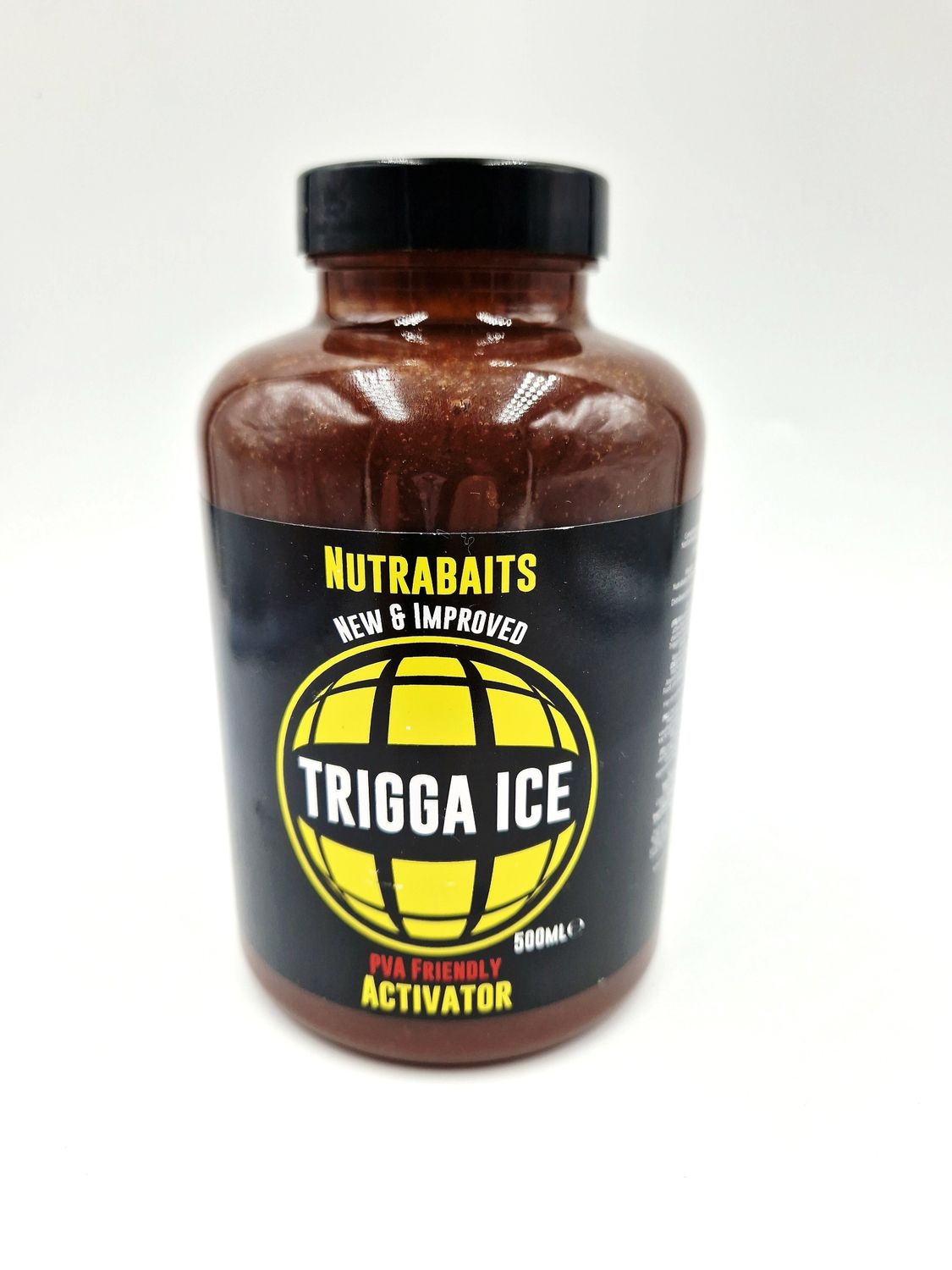 LIQUID ACTIVATOR - TRIGGA ICE