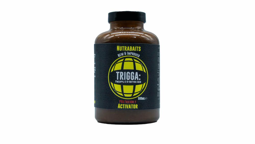 LIQUID ACTIVATOR - Trigga Pineapple &amp; N-Butyric