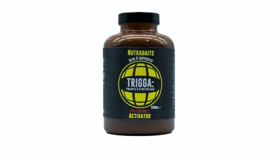 LIQUID ACTIVATOR - Trigga Pineapple & N-Butyric LIQUID ACTIVATOR - Trigga Pineapple & N-Butyric