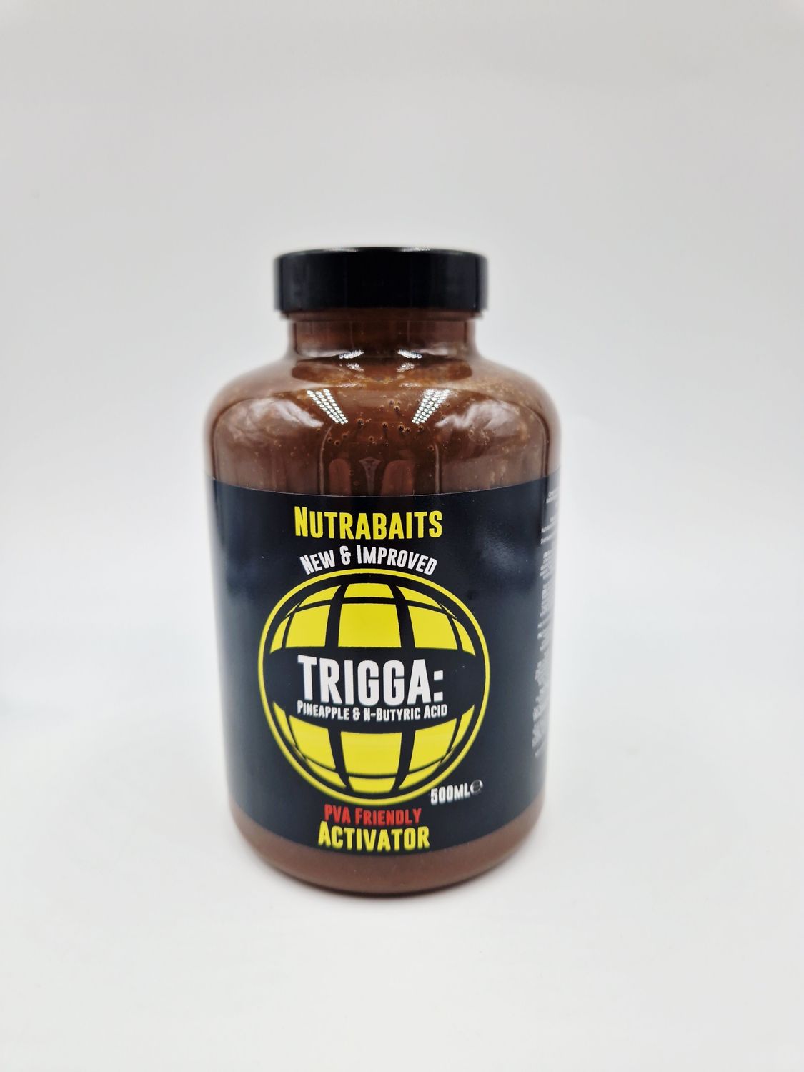 LIQUID ACTIVATOR - Trigga Pineapple &amp; N-Butyric