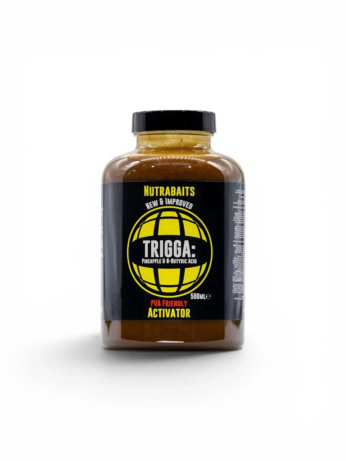 LIQUID ACTIVATOR - Trigga Pineapple &amp; N-Butyric