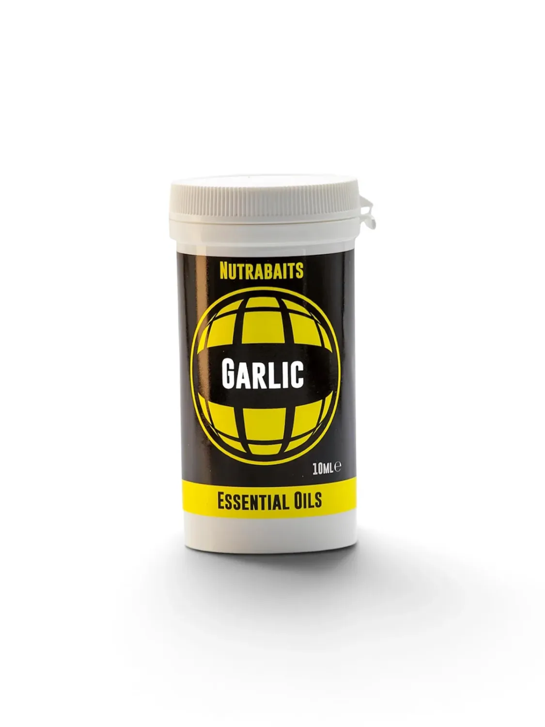 Garlic ESSENTIAL OILS - 10 ML
