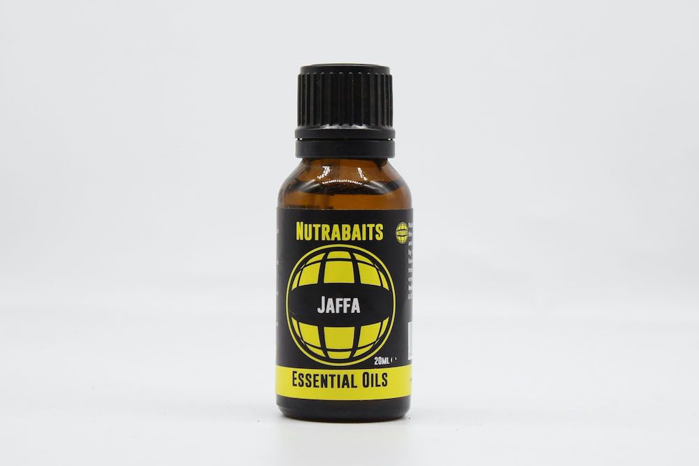 Jaffa ESSENTIAL OILS - 20 ML
