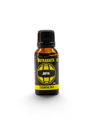 Jaffa ESSENTIAL OILS - 20 ML