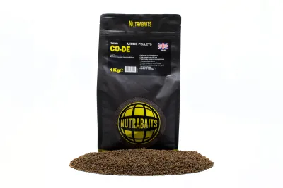 PELLET CO-DE