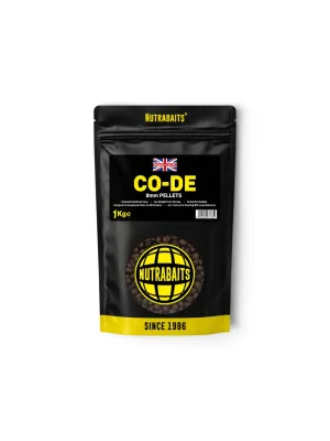PELLET CO-DE