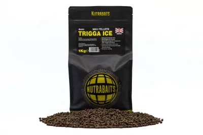 PELLET Trigga ICE