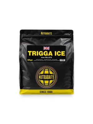 PELLET Trigga ICE