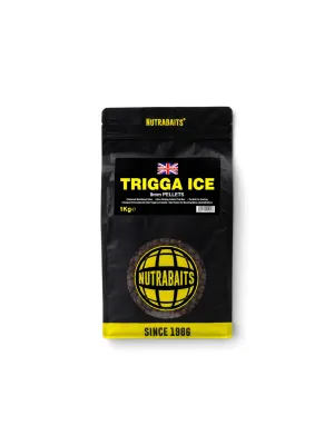 PELLET Trigga ICE