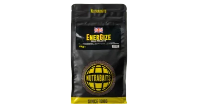 PELLET - Energize PELLET - Energize