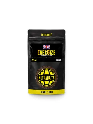 PELLET - Energize