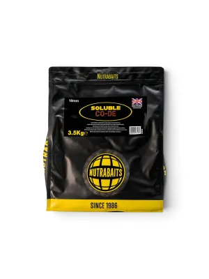 SOLUBLE BOILIES  CO-DE 18mm