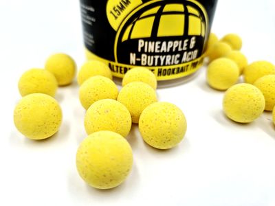 POP UP Pineapple &amp; N-Butyric – (Yellow)