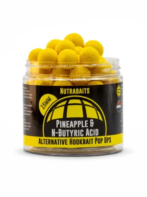 POP UP Pineapple &amp; N-Butyric – (Yellow)