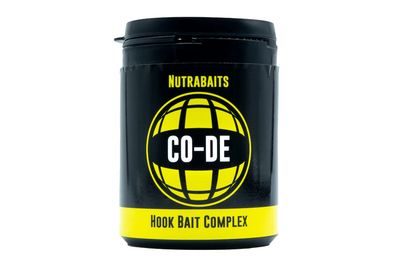 BAIT SOAK COMPLEXES GLUG  CO-DE