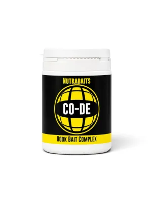 BAIT SOAK COMPLEXES GLUG  CO-DE