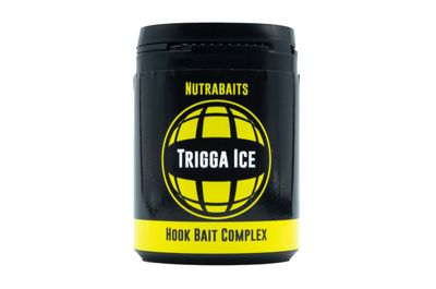 BAIT SOAK COMPLEXES GLUG Trigga Ice