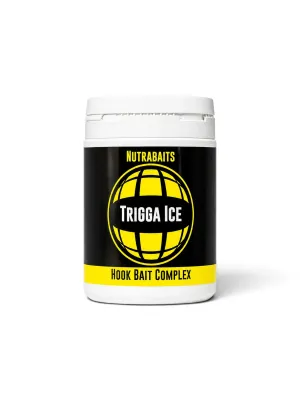 BAIT SOAK COMPLEXES GLUG Trigga Ice