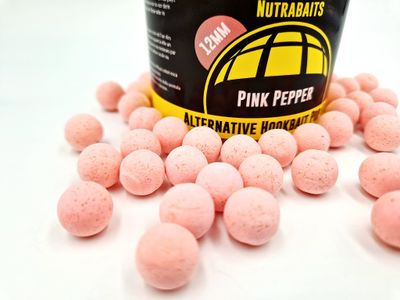 POP UP  Pink Pepper – (Pink)