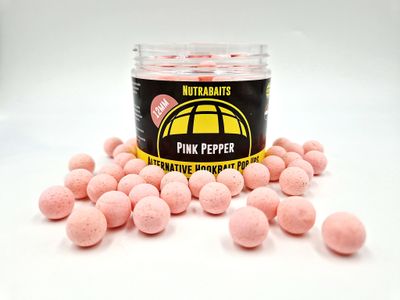POP UP  Pink Pepper – (Pink)