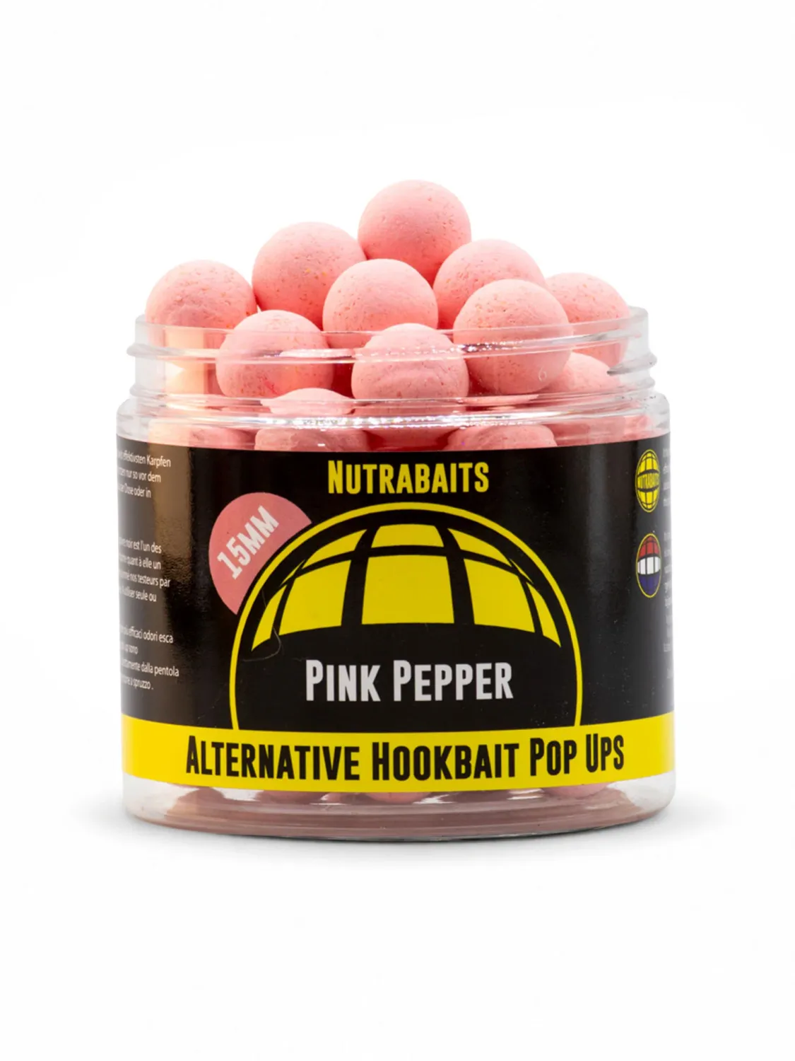 POP UP  Pink Pepper – (Pink)