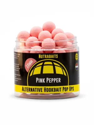 POP UP  Pink Pepper – (Pink)