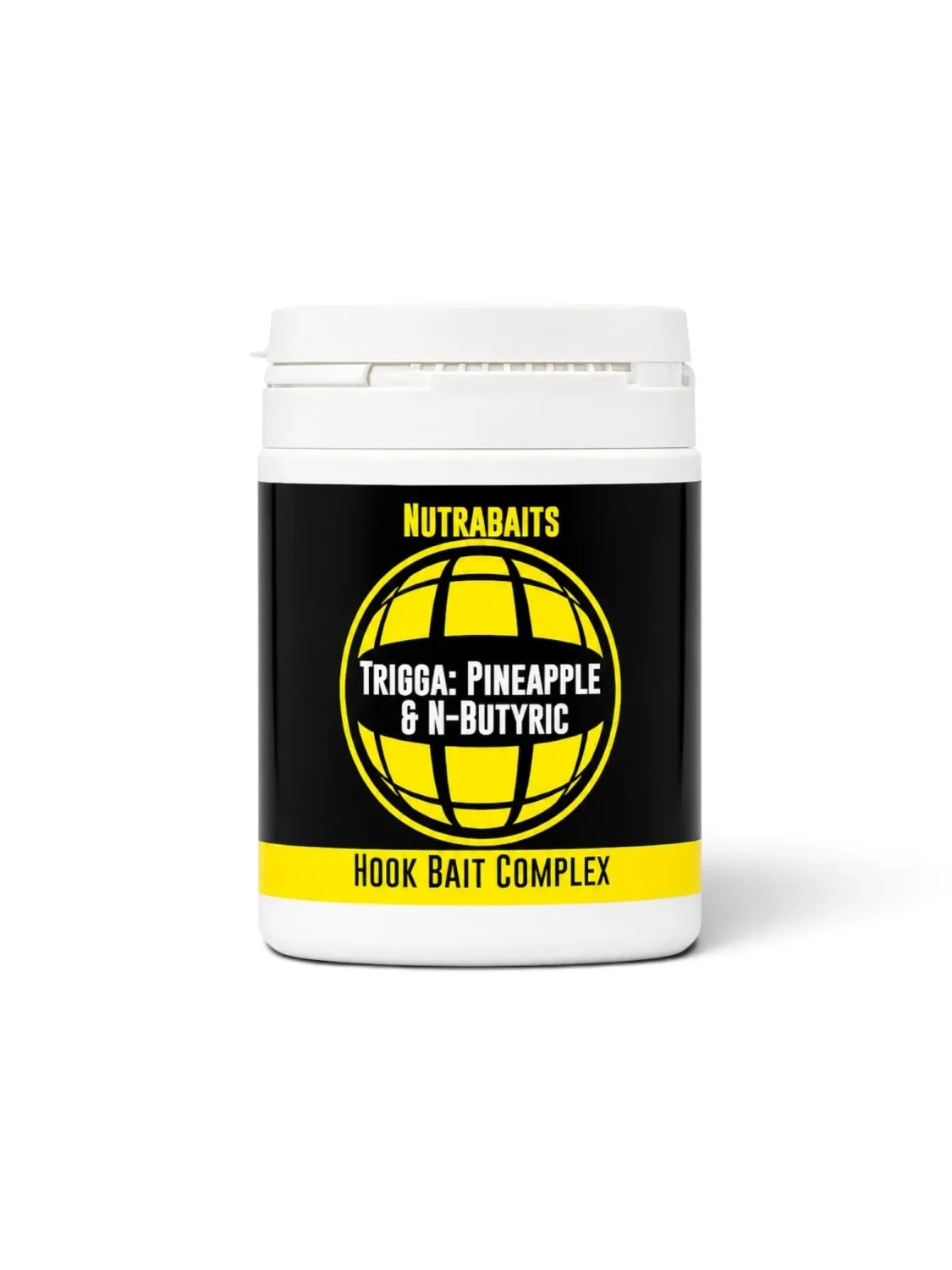 BAIT SOAK COMPLEXES GLUG Trigga Pineapple &amp; N-Butyric