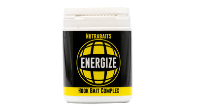 BAIT SOAK COMPLEXES GLUG - Energize BAIT SOAK COMPLEXES GLUG - Energize