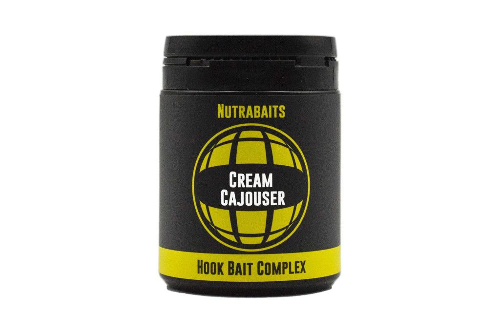 BAIT SOAK COMPLEXES GLUG Cream Cajouser