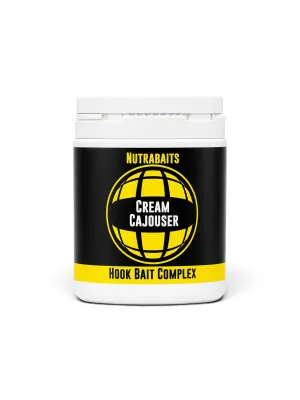 BAIT SOAK COMPLEXES GLUG Cream Cajouser