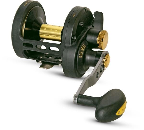 BUSTER LH BCB 650