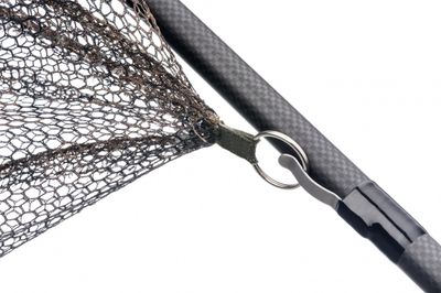Landing net CamoCODE